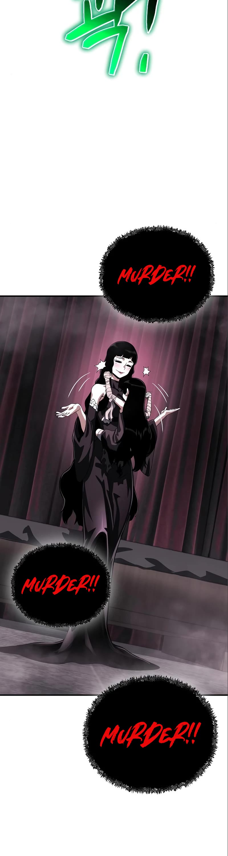The Priest of Corruption Chapter 35 page 53 - Chapter 35