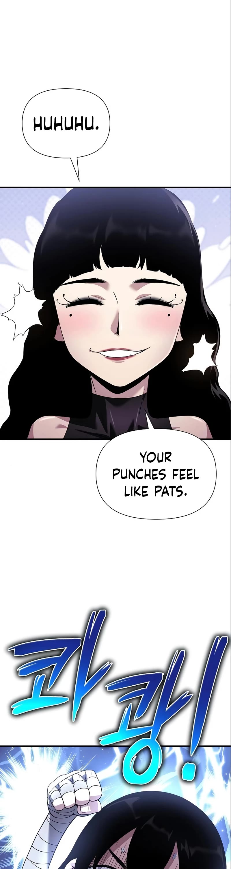 The Priest of Corruption Chapter 35 page 54 - Chapter 35