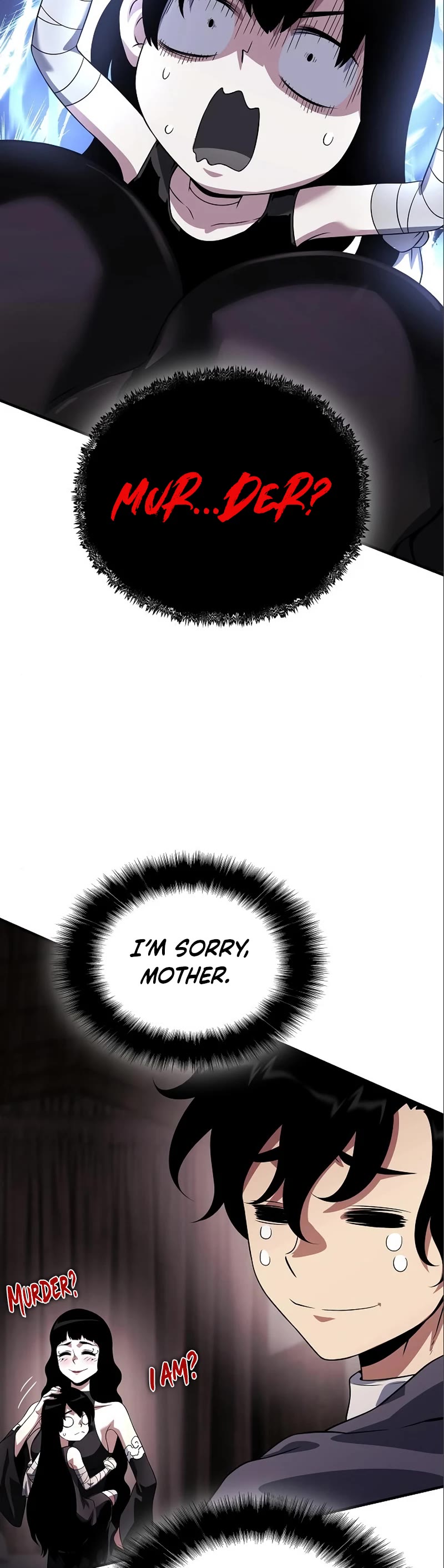 The Priest of Corruption Chapter 35 page 55 - Chapter 35