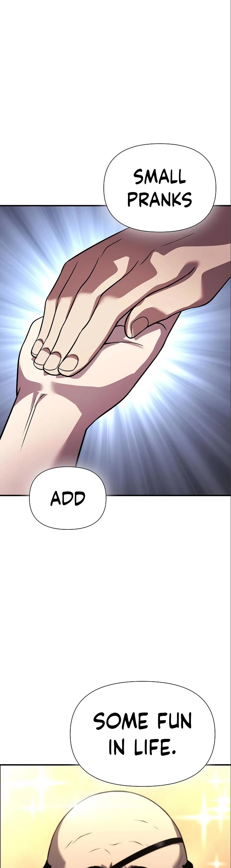 The Priest of Corruption Chapter 35 page 59 - Chapter 35
