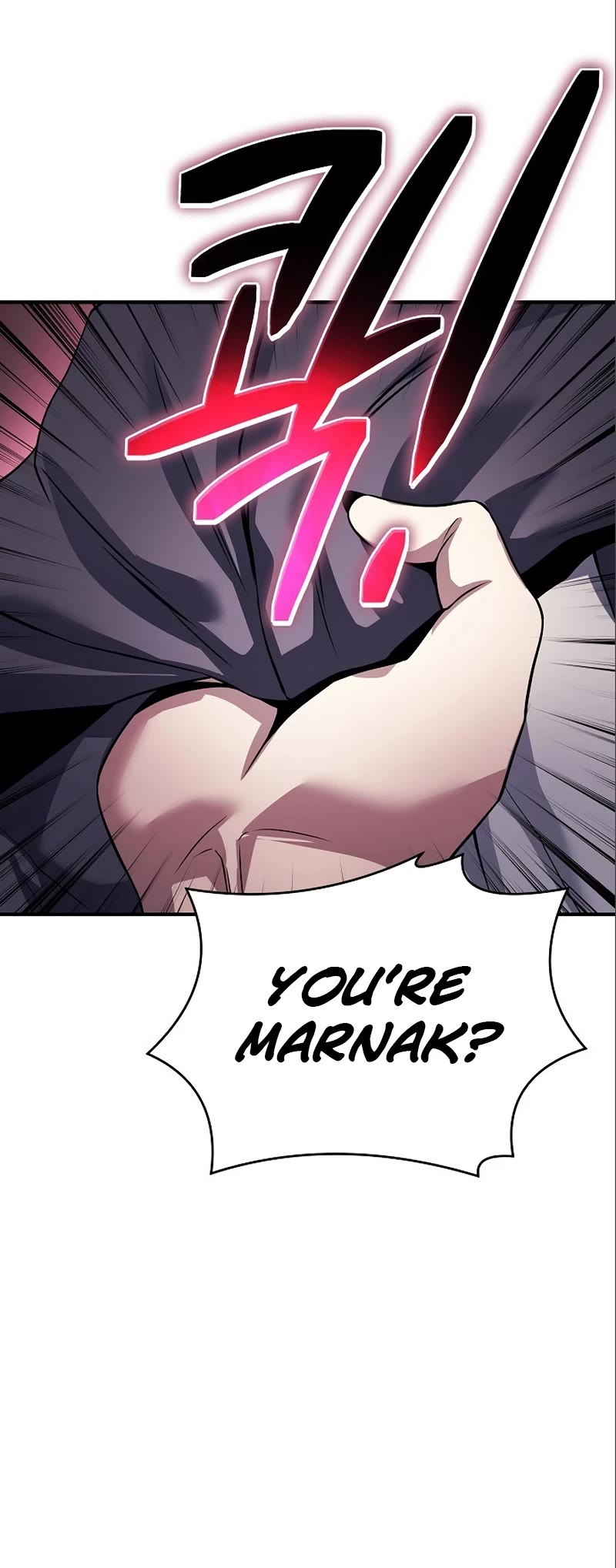 The Priest of Corruption Chapter 35 page 6 - Chapter 35
