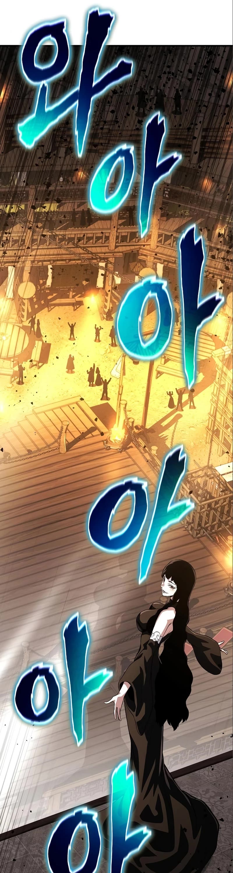 The Priest of Corruption Chapter 35 page 67 - Chapter 35