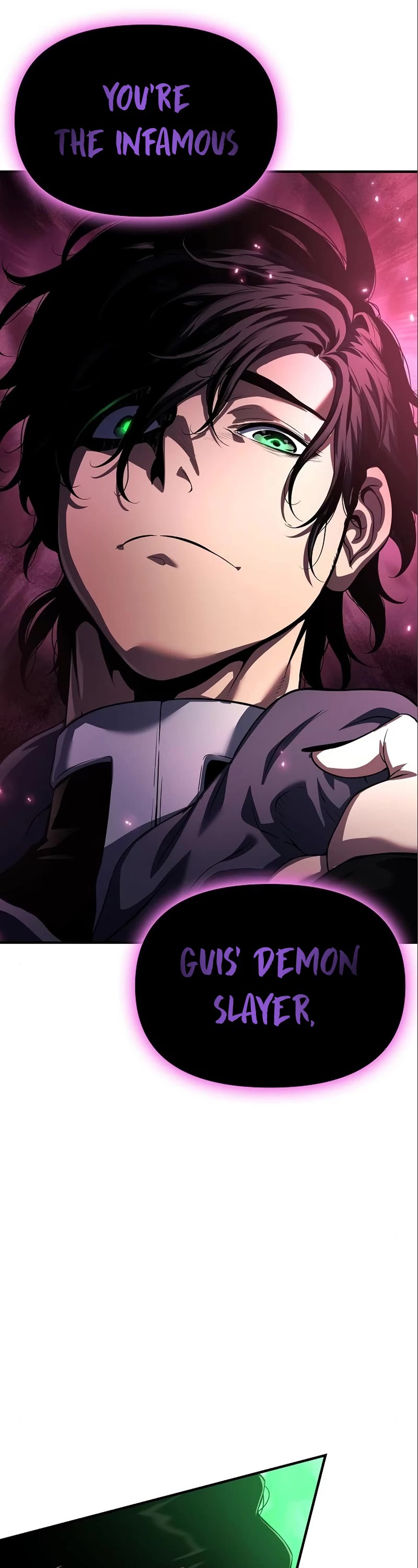 The Priest of Corruption Chapter 35 page 7 - Chapter 35