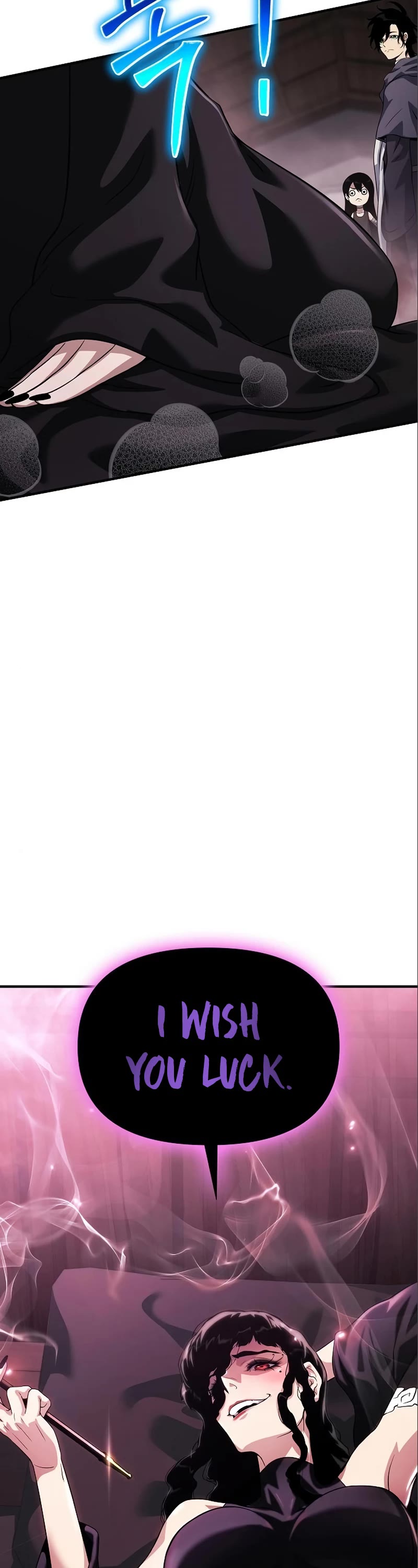 The Priest of Corruption Chapter 35 page 73 - Chapter 35