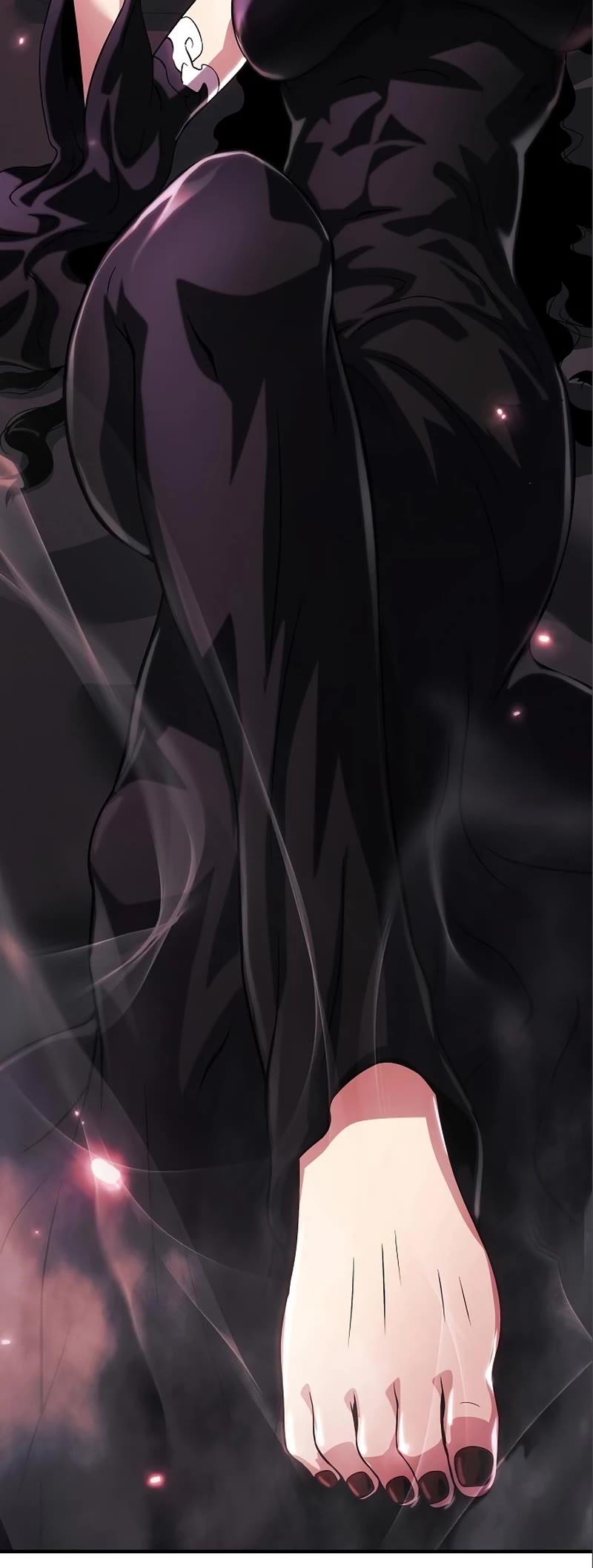 The Priest of Corruption Chapter 35 page 74 - Chapter 35