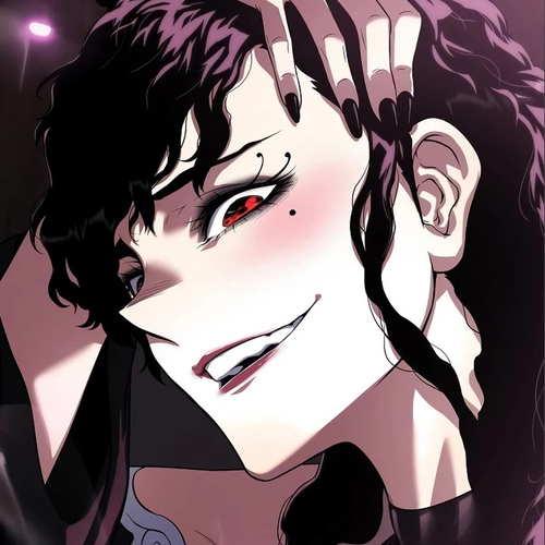 The Priest of Corruption Chapter 35 cover