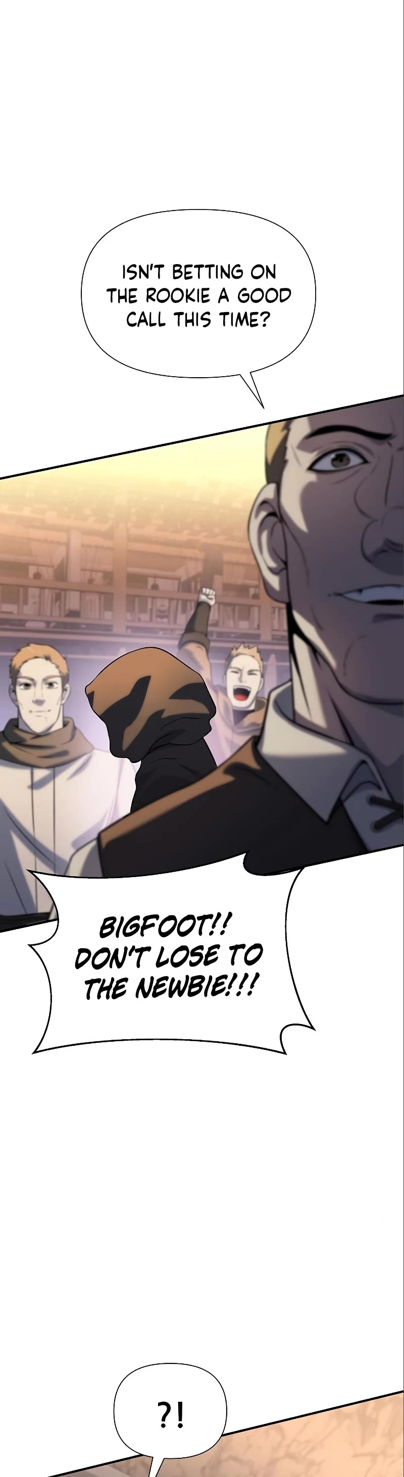 The Priest of Corruption Chapter 36 page 10 - Chapter 36