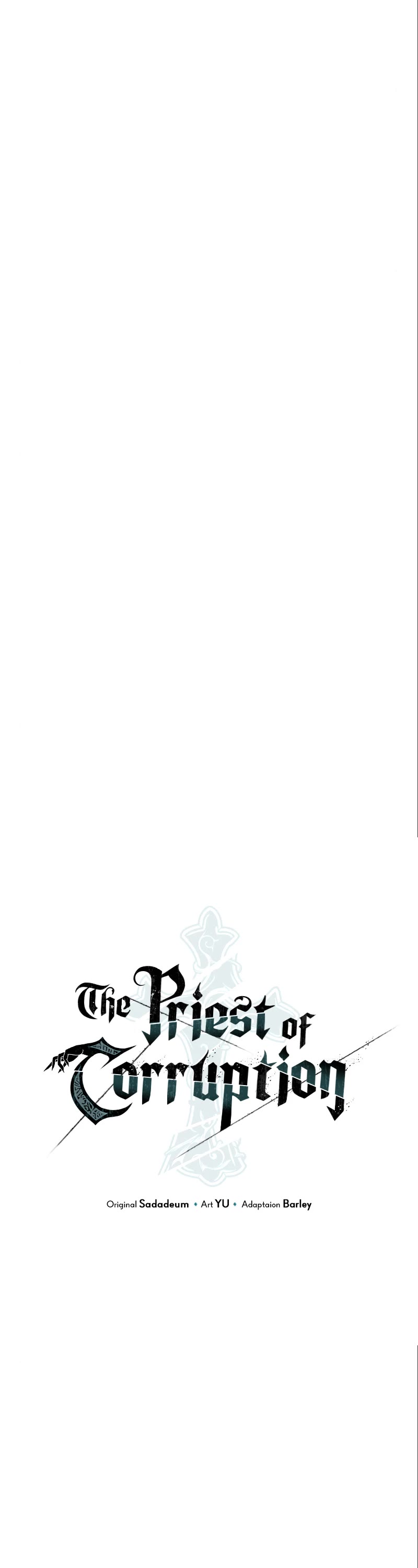 The Priest of Corruption Chapter 36 page 13 - Chapter 36
