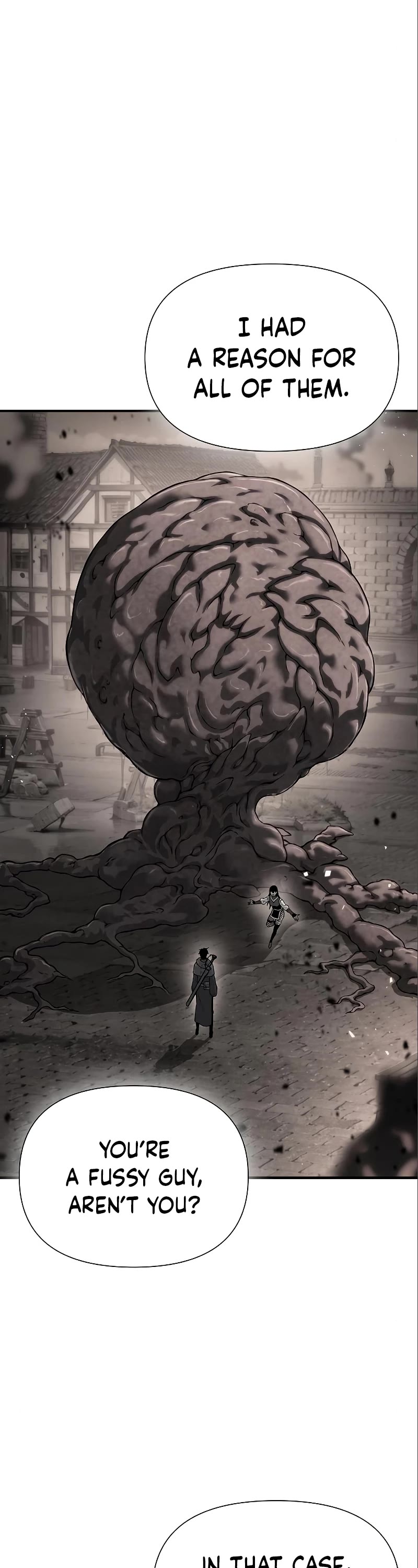 The Priest of Corruption Chapter 36 page 24 - Chapter 36
