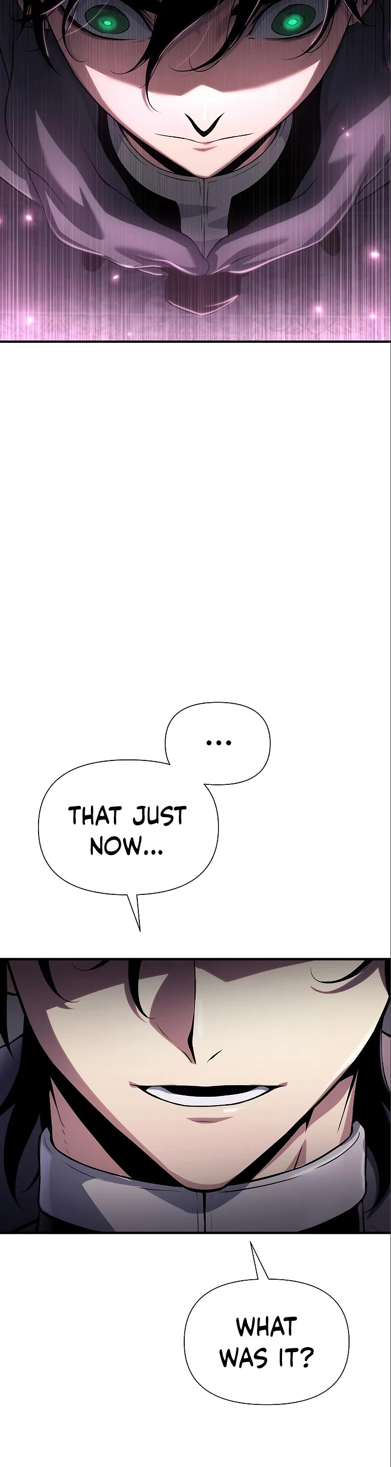The Priest of Corruption Chapter 36 page 31 - Chapter 36