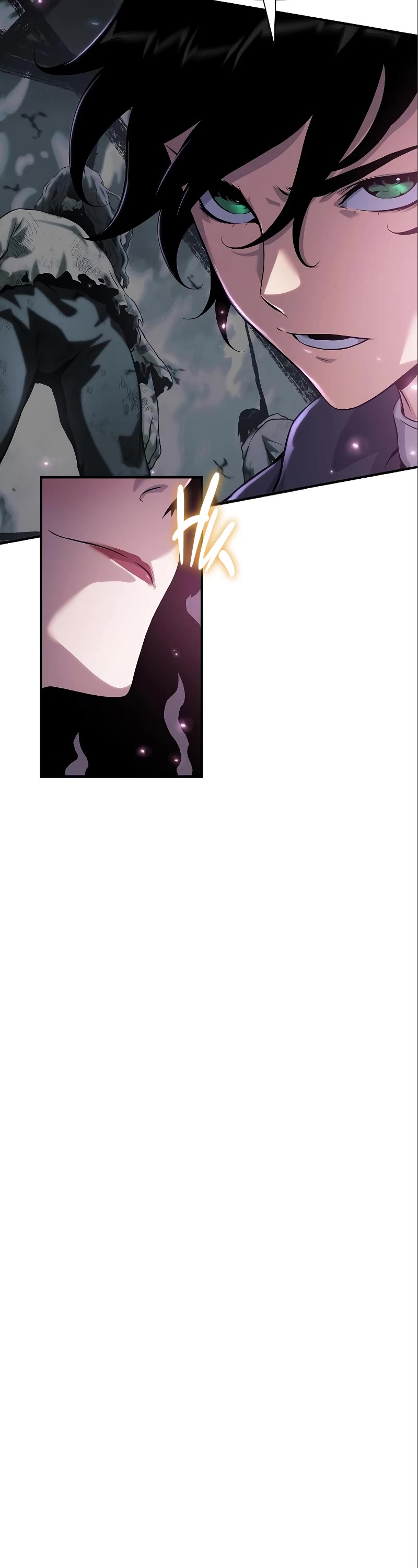 The Priest of Corruption Chapter 36 page 33 - Chapter 36
