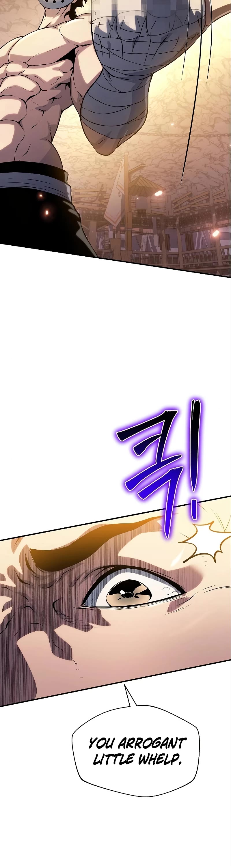 The Priest of Corruption Chapter 36 page 40 - Chapter 36