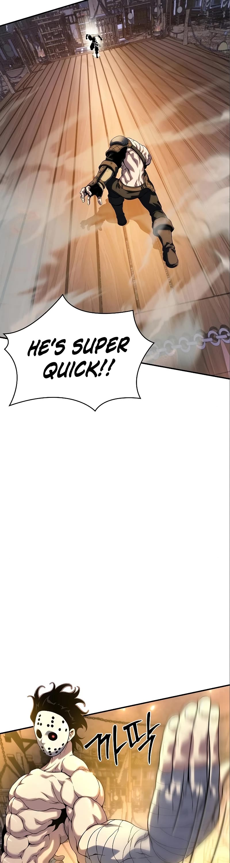 The Priest of Corruption Chapter 36 page 44 - Chapter 36
