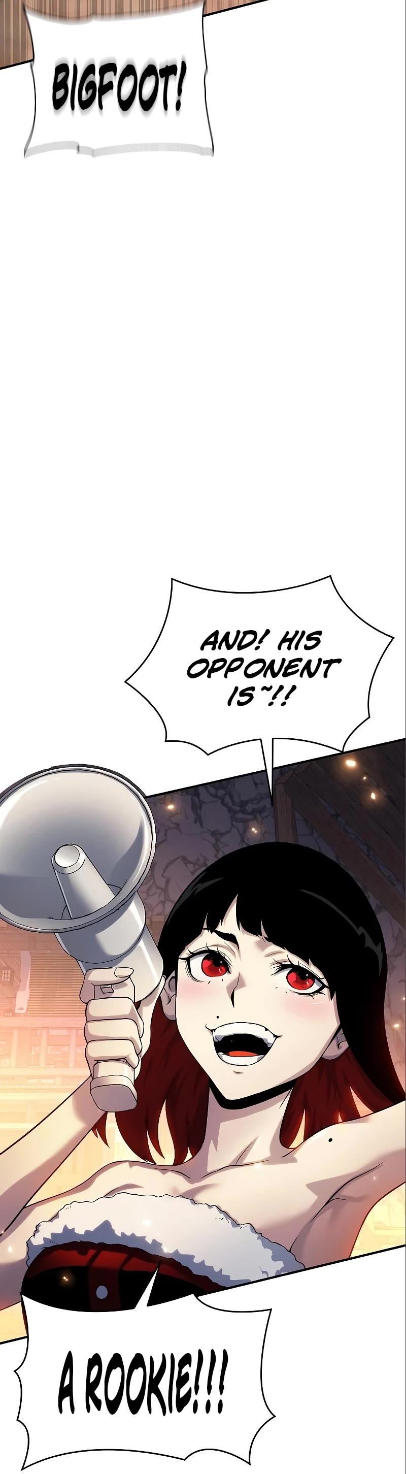 The Priest of Corruption Chapter 36 page 5 - Chapter 36