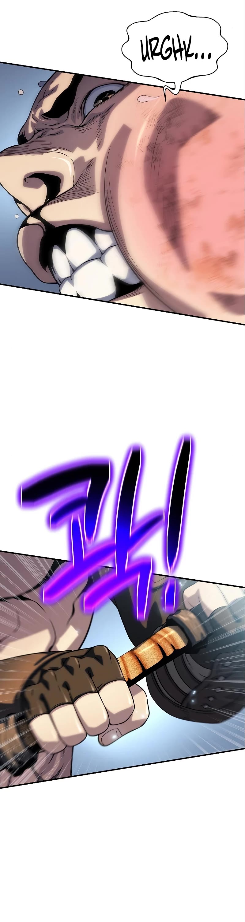 The Priest of Corruption Chapter 36 page 51 - Chapter 36