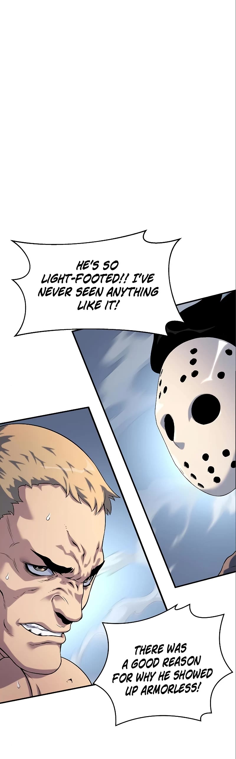 The Priest of Corruption Chapter 36 page 55 - Chapter 36