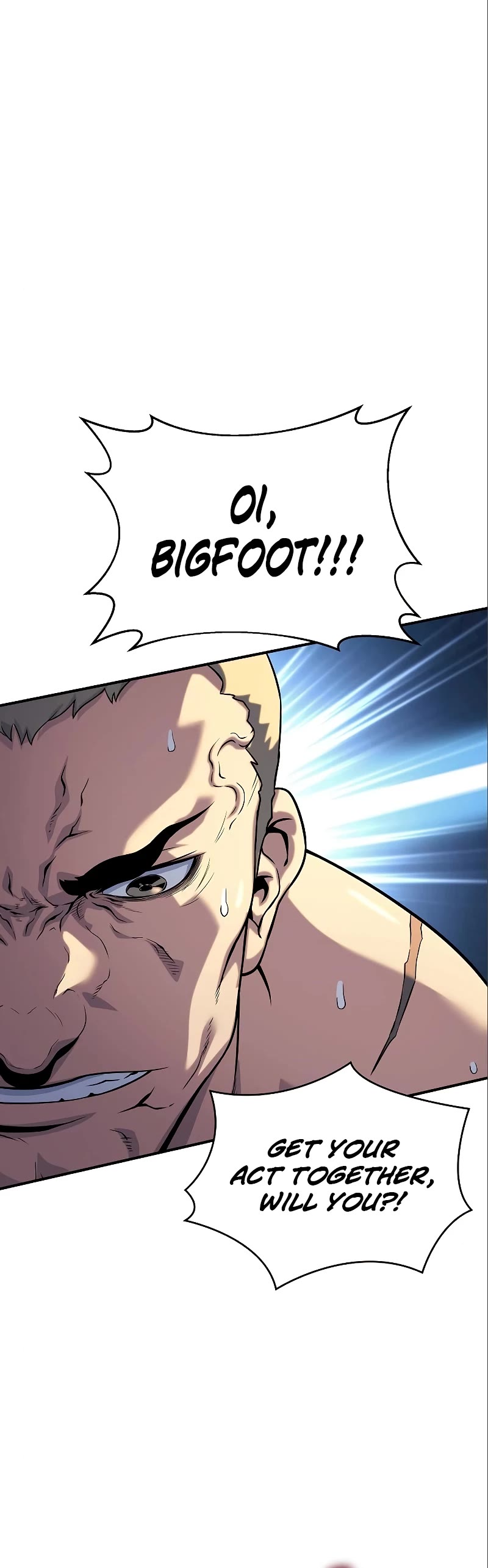 The Priest of Corruption Chapter 36 page 56 - Chapter 36