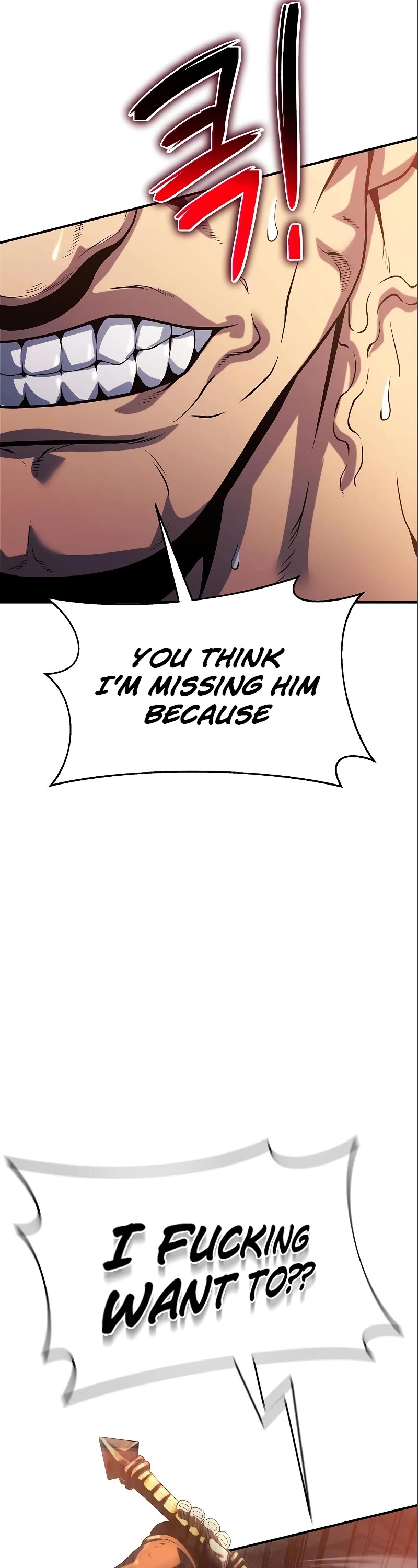 The Priest of Corruption Chapter 36 page 57 - Chapter 36