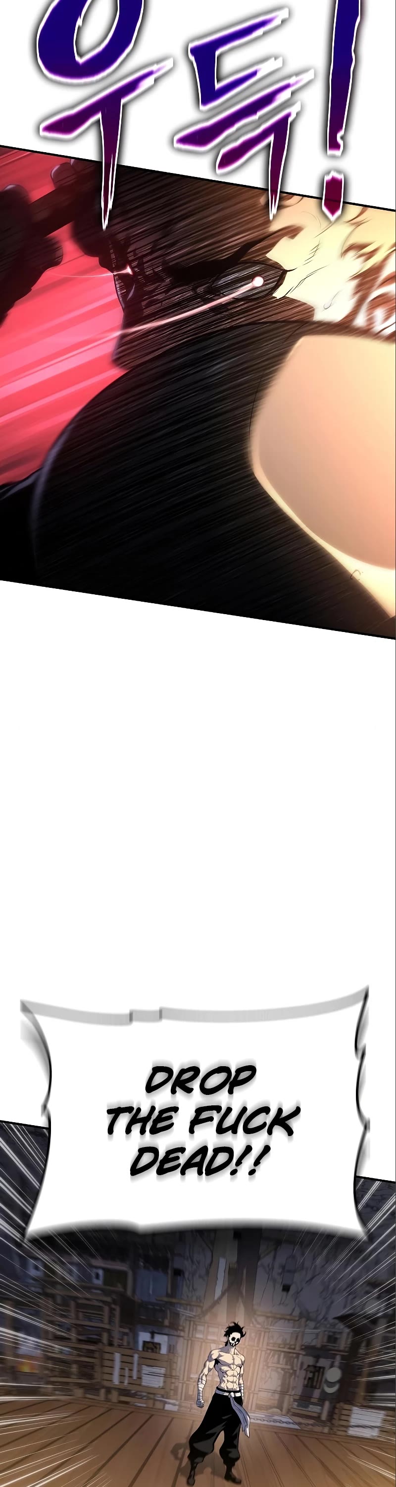 The Priest of Corruption Chapter 36 page 59 - Chapter 36