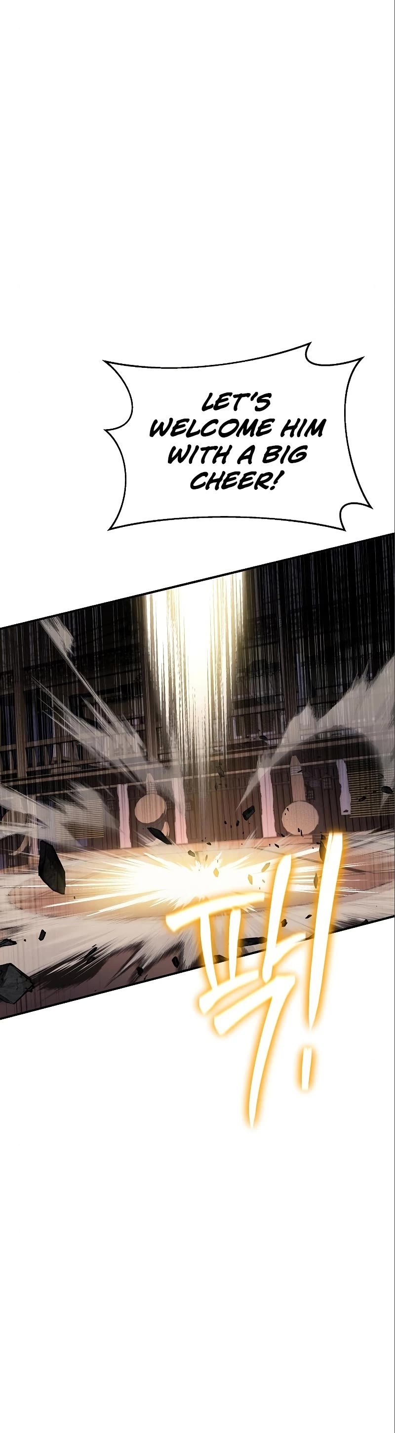 The Priest of Corruption Chapter 36 page 6 - Chapter 36
