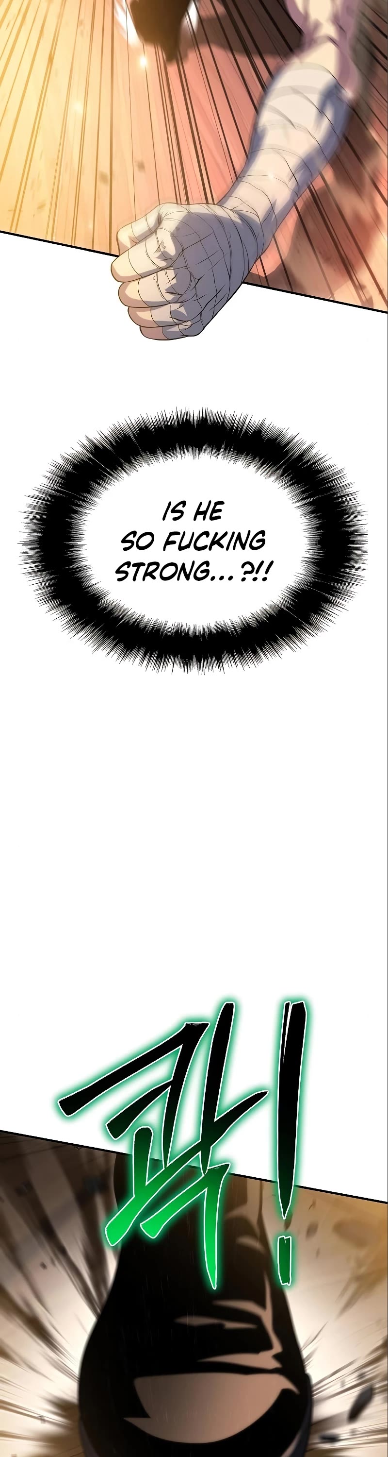 The Priest of Corruption Chapter 36 page 64 - Chapter 36