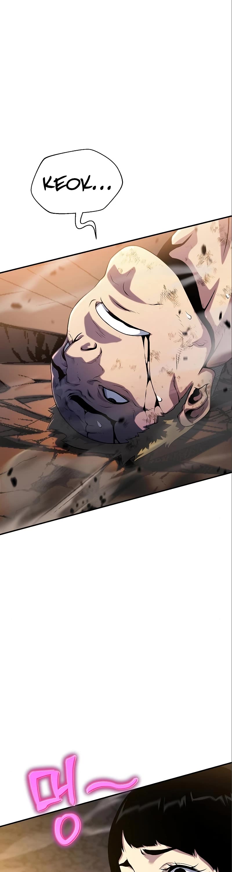 The Priest of Corruption Chapter 36 page 75 - Chapter 36