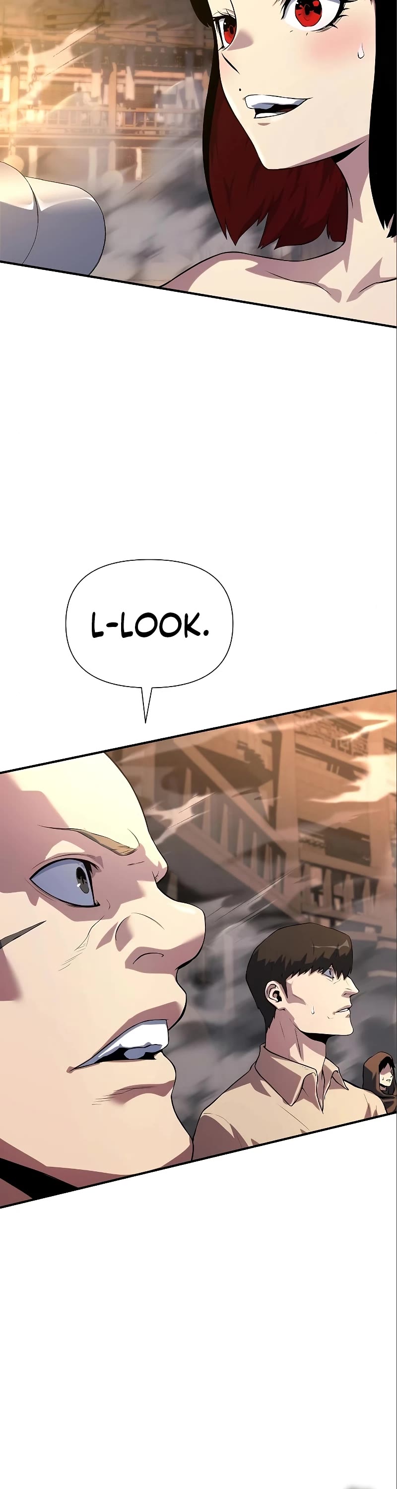The Priest of Corruption Chapter 36 page 76 - Chapter 36