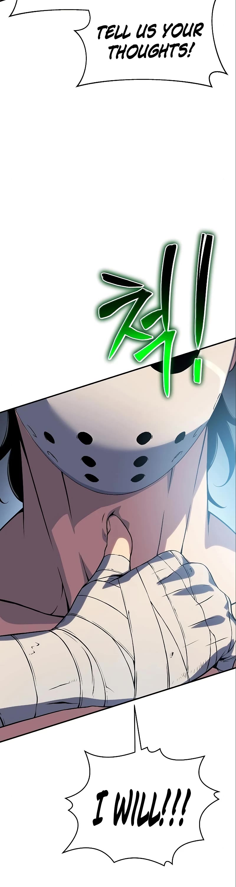 The Priest of Corruption Chapter 36 page 86 - Chapter 36