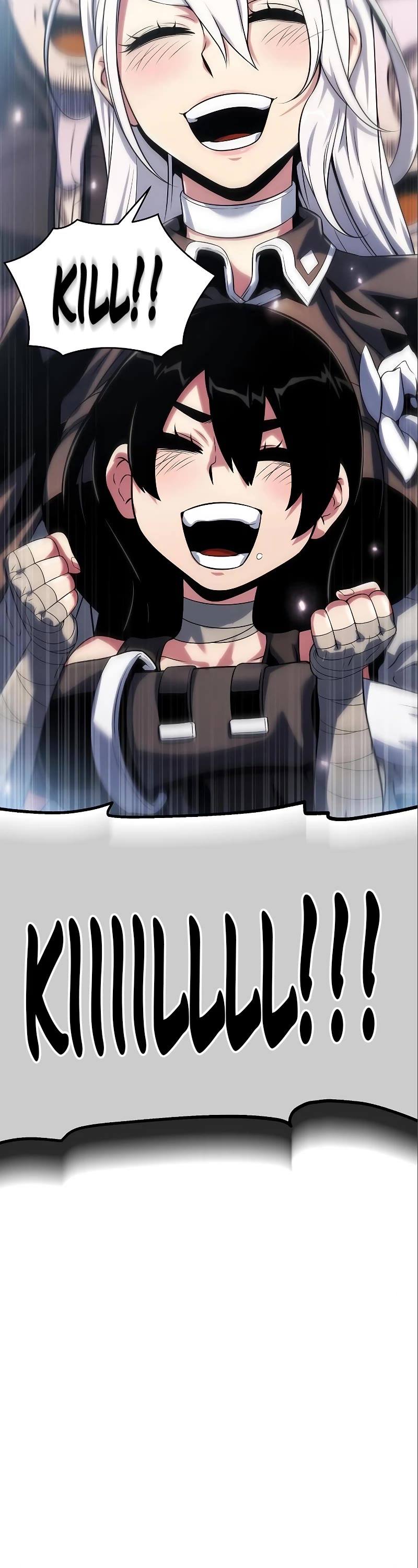 The Priest of Corruption Chapter 36 page 91 - Chapter 36