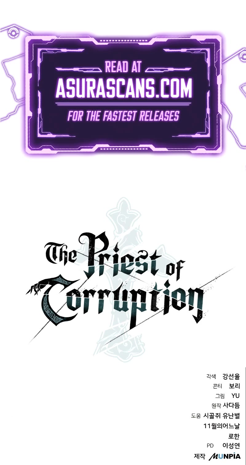 The Priest of Corruption Chapter 36 page 92 - Chapter 36