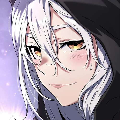 The Priest of Corruption Chapter 36 cover