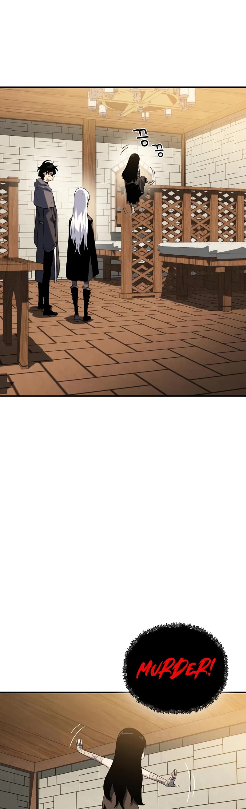 The Priest of Corruption Chapter 37 page 10 - Chapter 37