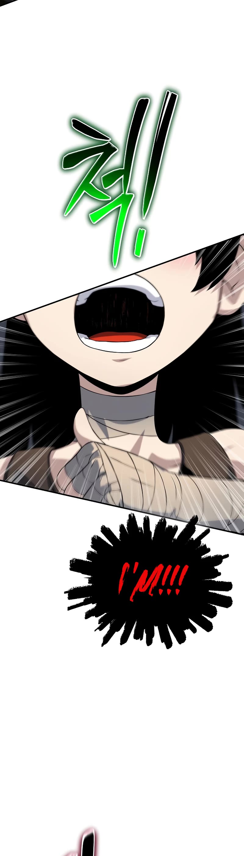 The Priest of Corruption Chapter 37 page 15 - Chapter 37