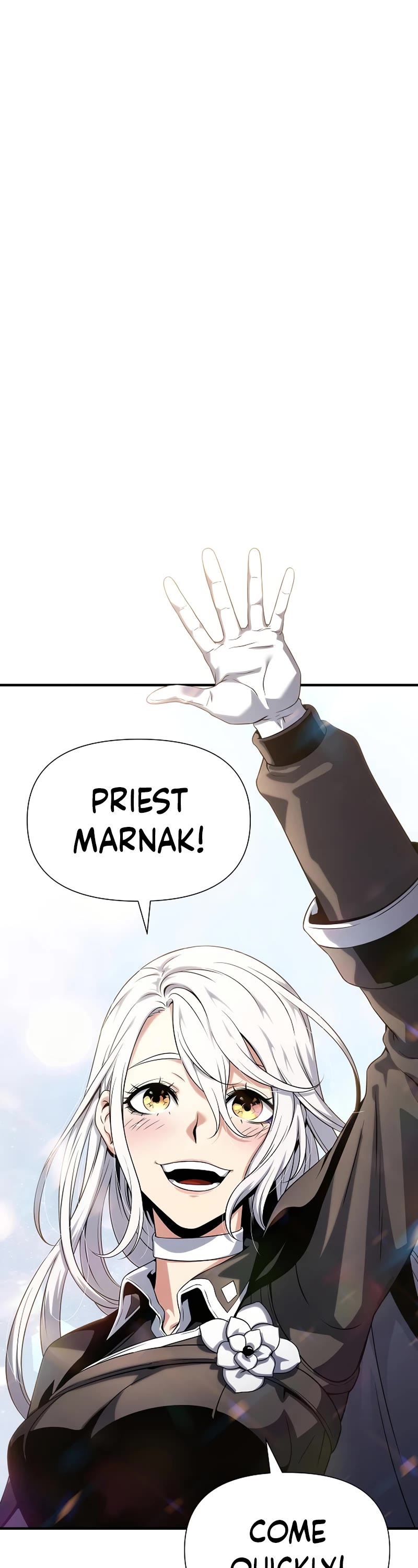The Priest of Corruption Chapter 37 page 2 - Chapter 37