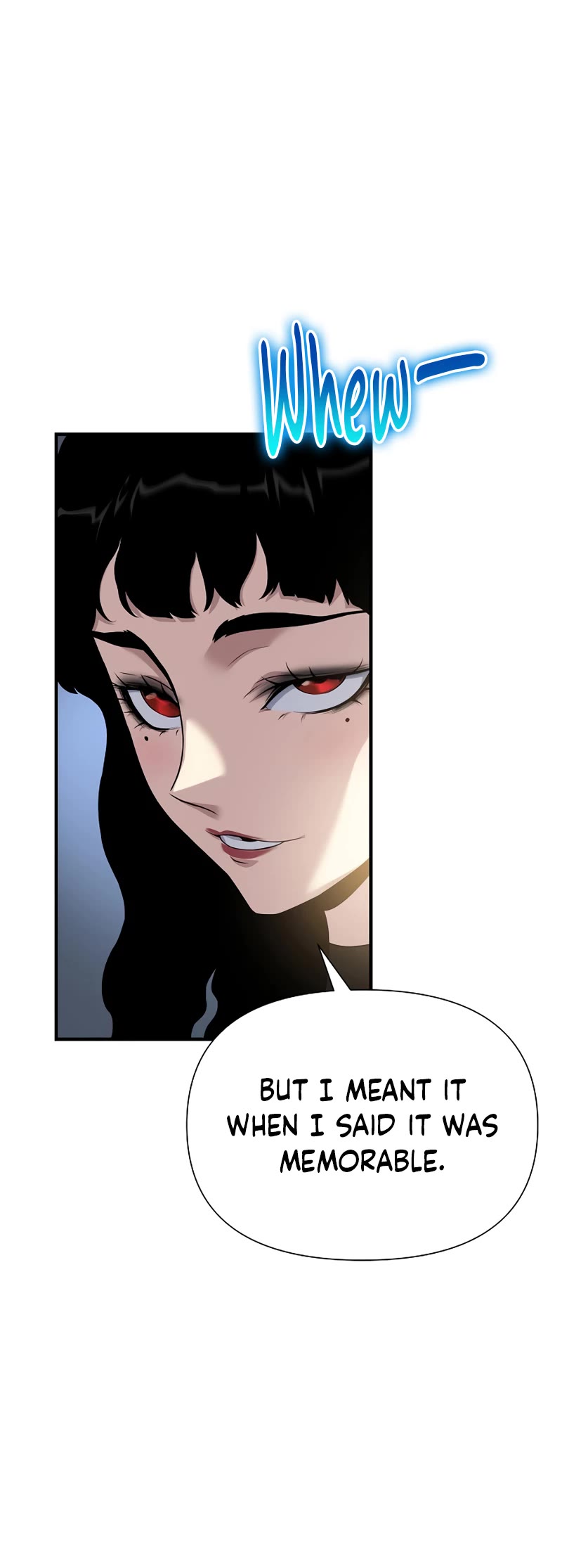 The Priest of Corruption Chapter 37 page 21 - Chapter 37