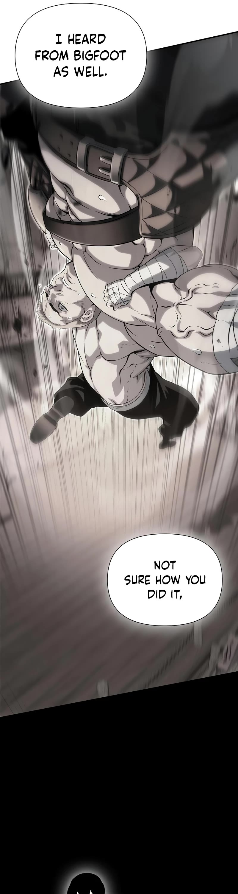 The Priest of Corruption Chapter 37 page 22 - Chapter 37