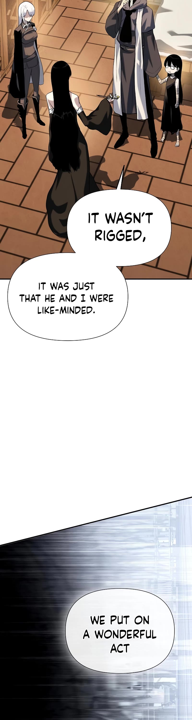 The Priest of Corruption Chapter 37 page 24 - Chapter 37
