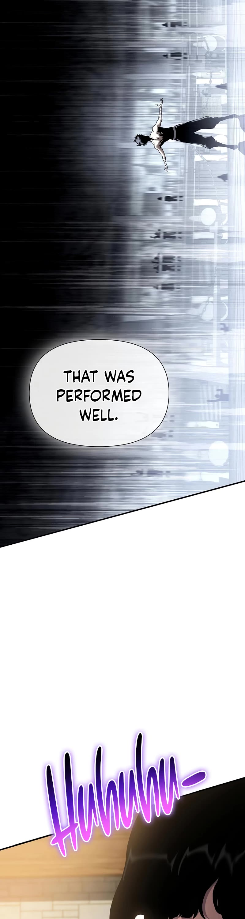 The Priest of Corruption Chapter 37 page 25 - Chapter 37