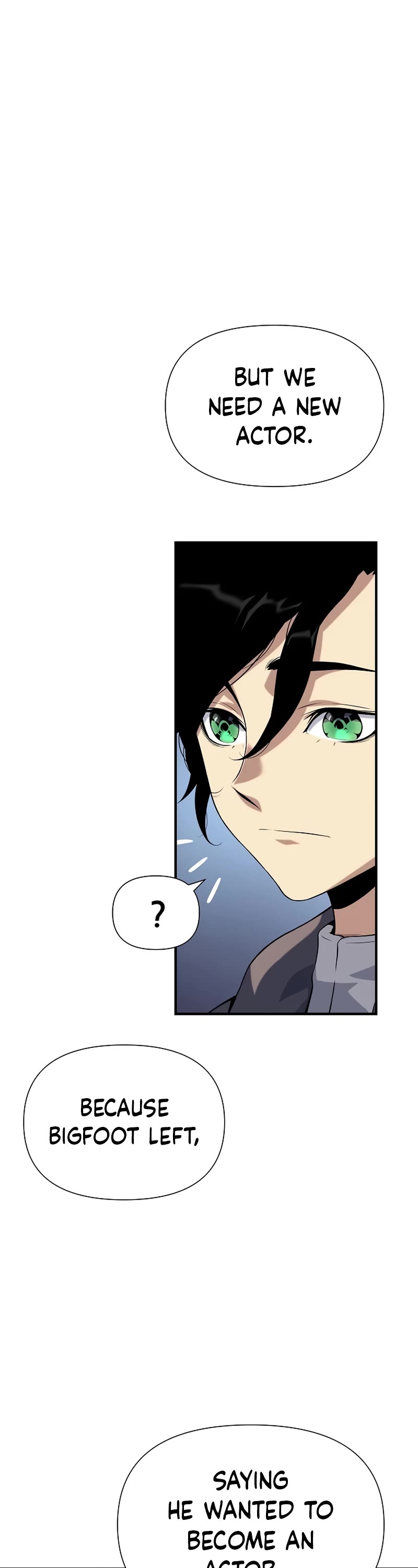 The Priest of Corruption Chapter 37 page 27 - Chapter 37