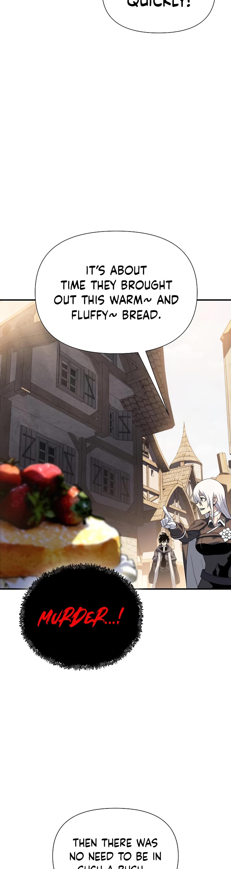 The Priest of Corruption Chapter 37 page 3 - Chapter 37
