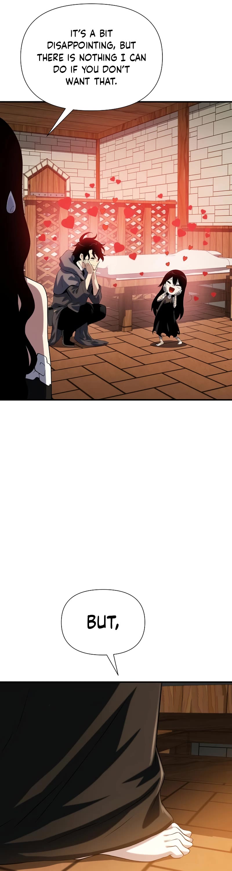 The Priest of Corruption Chapter 37 page 32 - Chapter 37