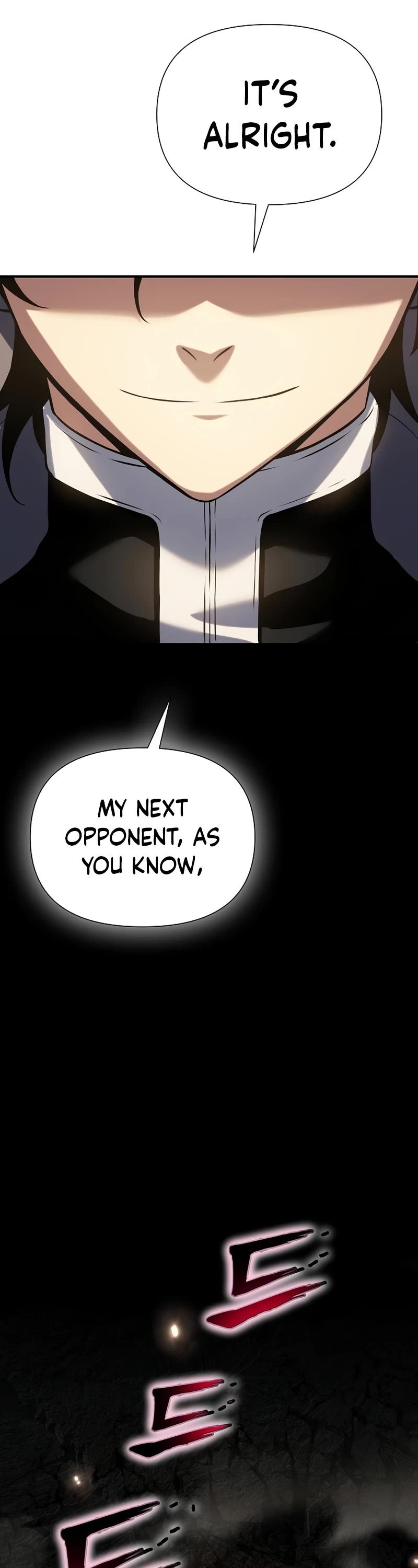 The Priest of Corruption Chapter 37 page 38 - Chapter 37
