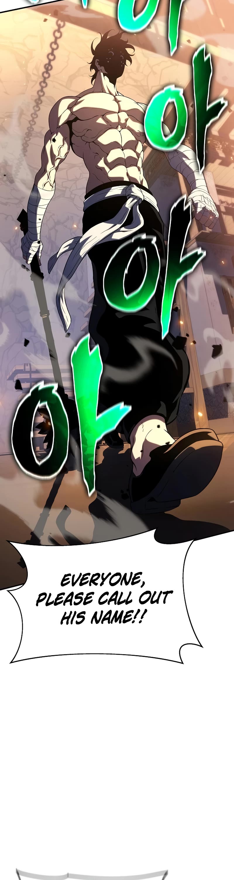 The Priest of Corruption Chapter 37 page 43 - Chapter 37