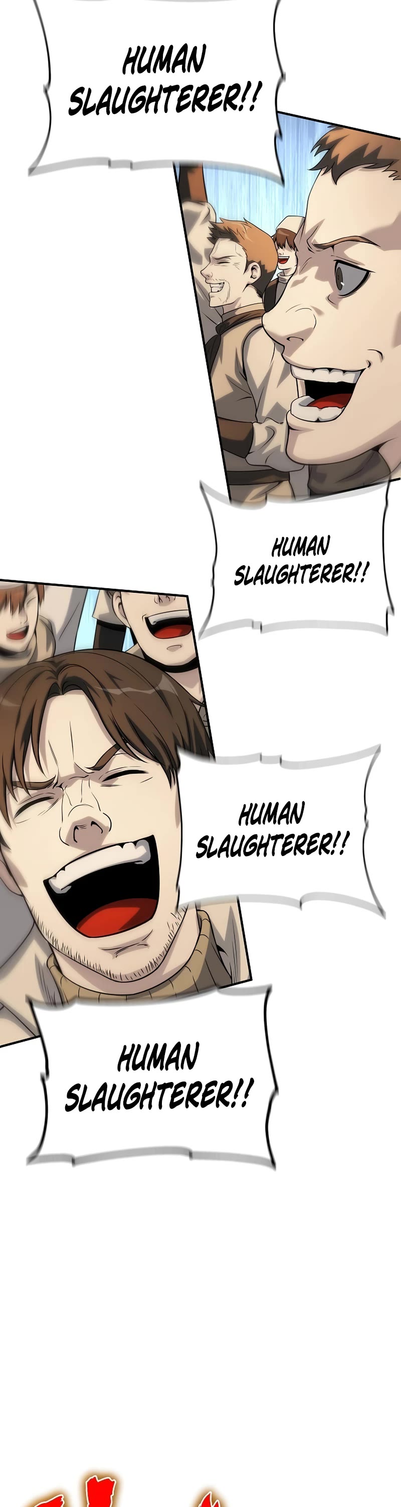 The Priest of Corruption Chapter 37 page 44 - Chapter 37