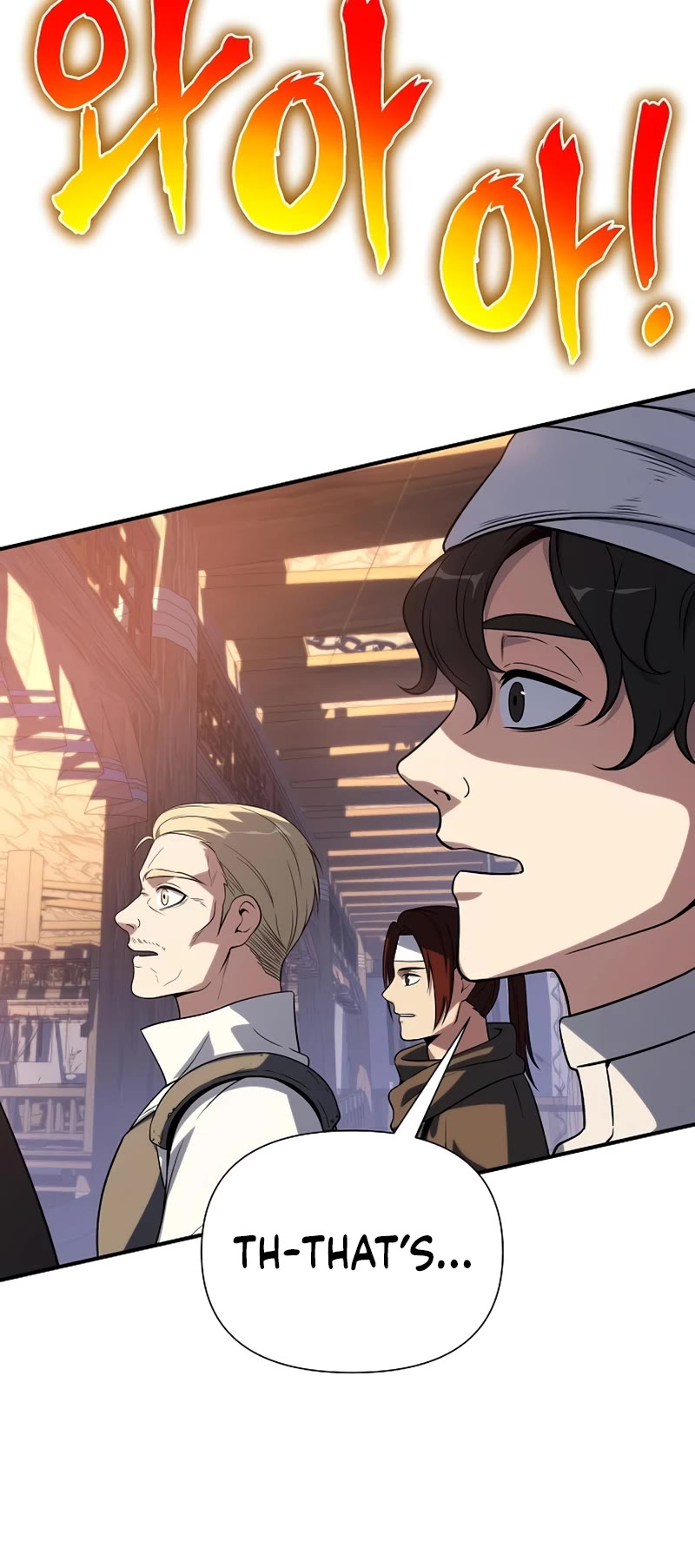 The Priest of Corruption Chapter 37 page 45 - Chapter 37
