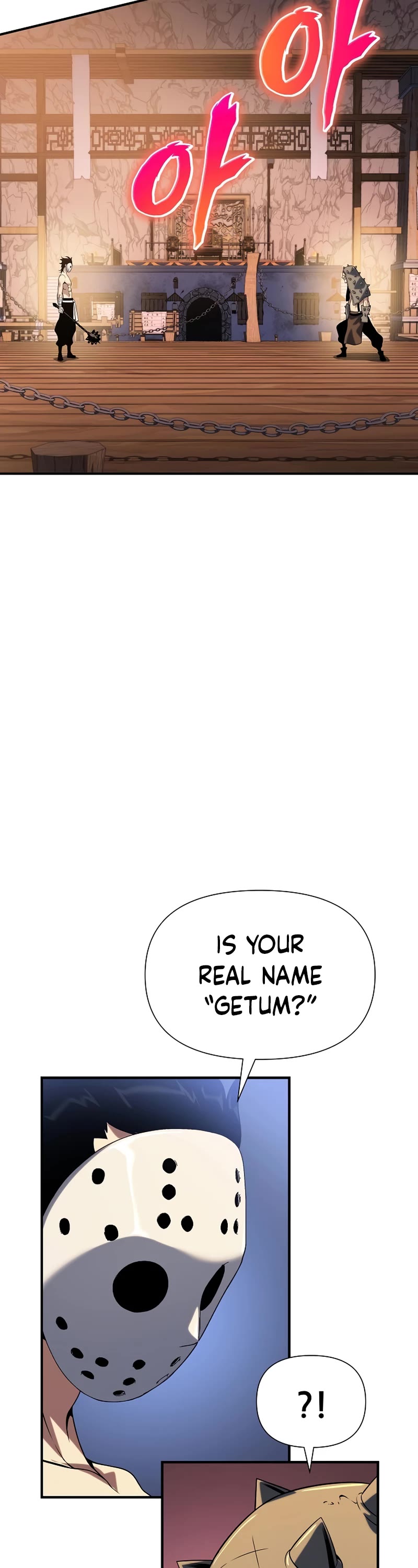 The Priest of Corruption Chapter 37 page 49 - Chapter 37