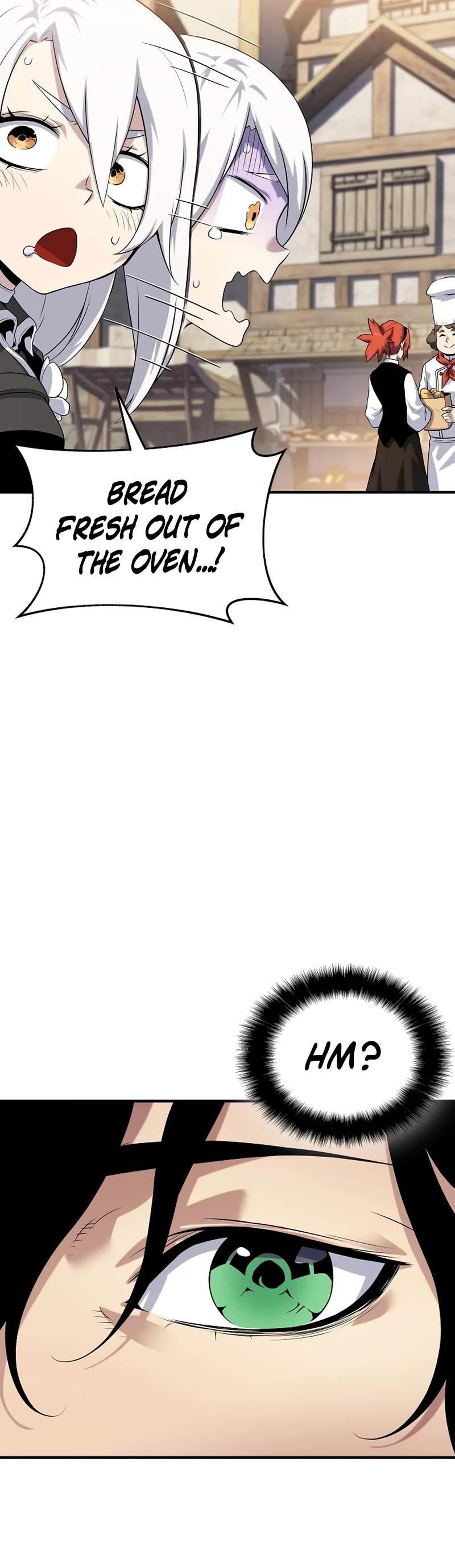 The Priest of Corruption Chapter 37 page 5 - Chapter 37