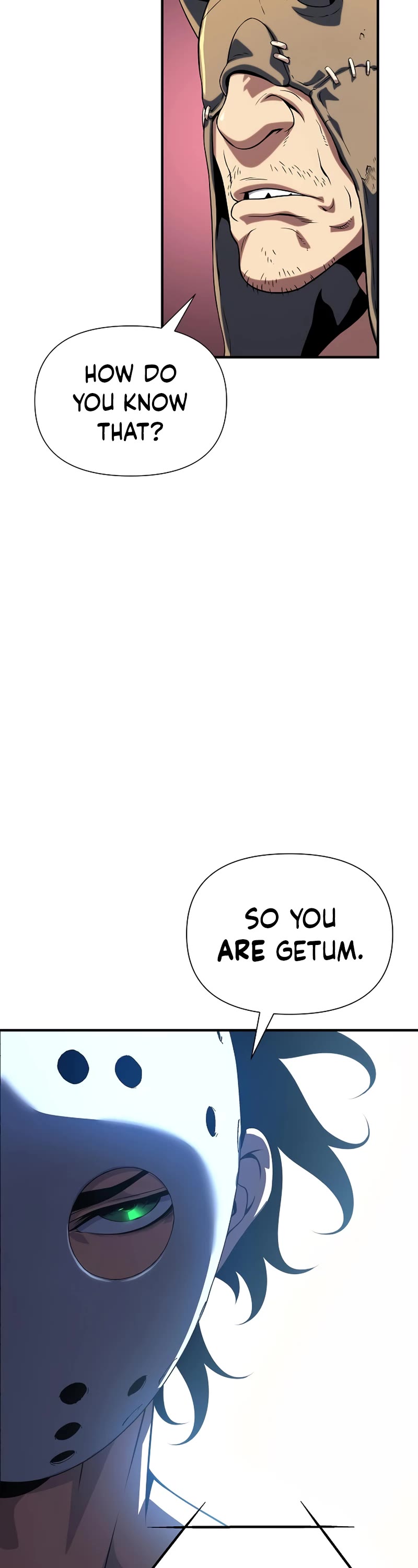 The Priest of Corruption Chapter 37 page 50 - Chapter 37