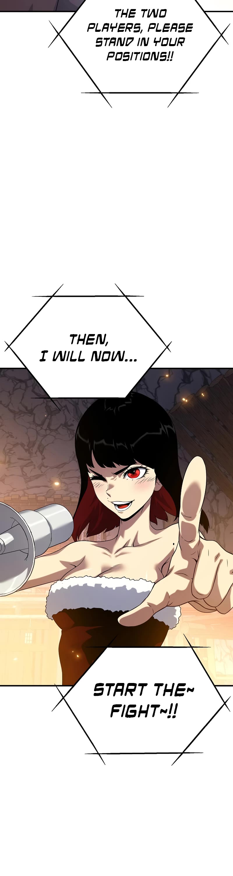 The Priest of Corruption Chapter 37 page 51 - Chapter 37