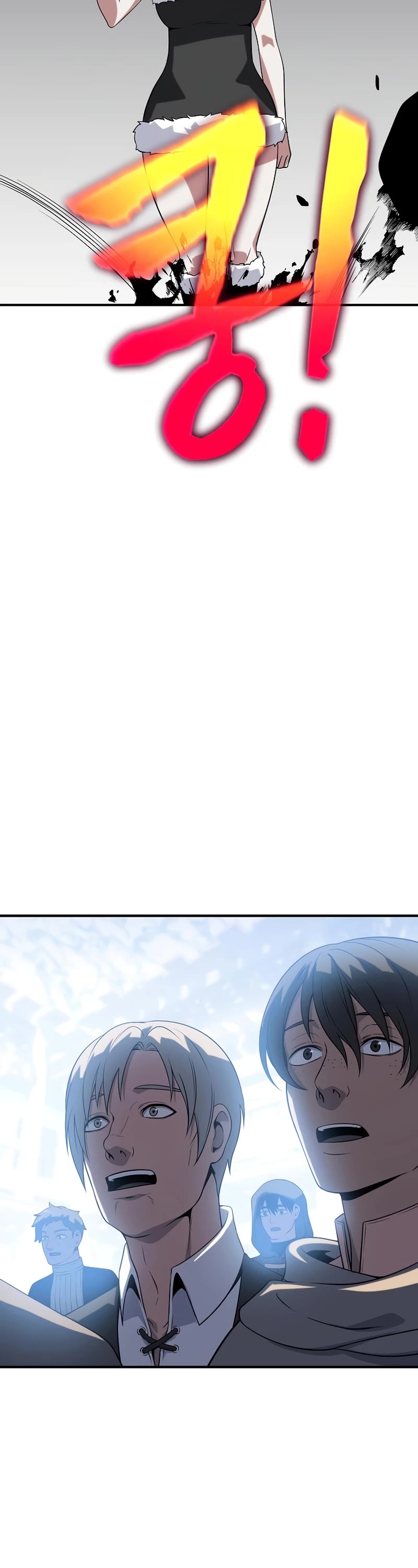 The Priest of Corruption Chapter 37 page 54 - Chapter 37
